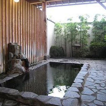 Nitaya Hotel Minakami Ngoại thất bức ảnh