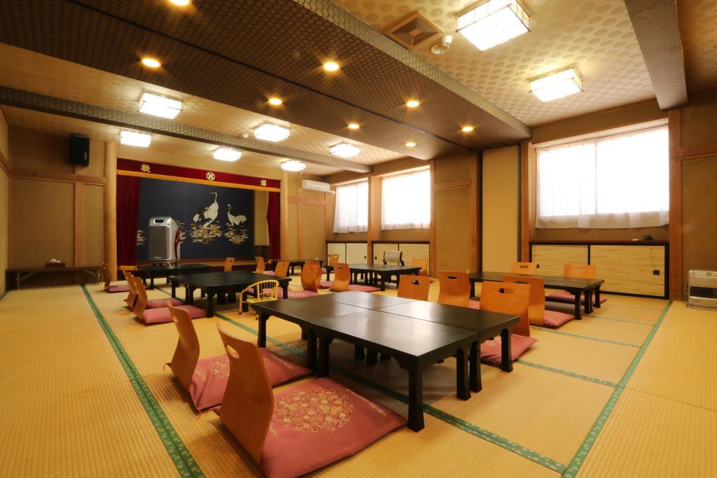 Nitaya Hotel Minakami Ngoại thất bức ảnh