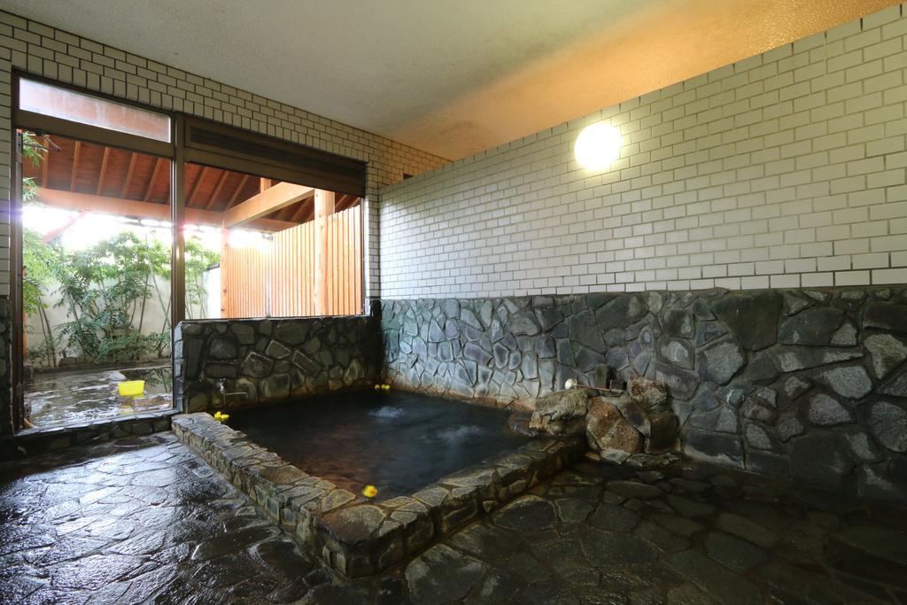 Nitaya Hotel Minakami Ngoại thất bức ảnh