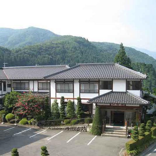 Nitaya Hotel Minakami Ngoại thất bức ảnh